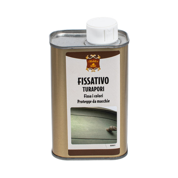 FIXATIVE PRIMER LACQUER GUBRA