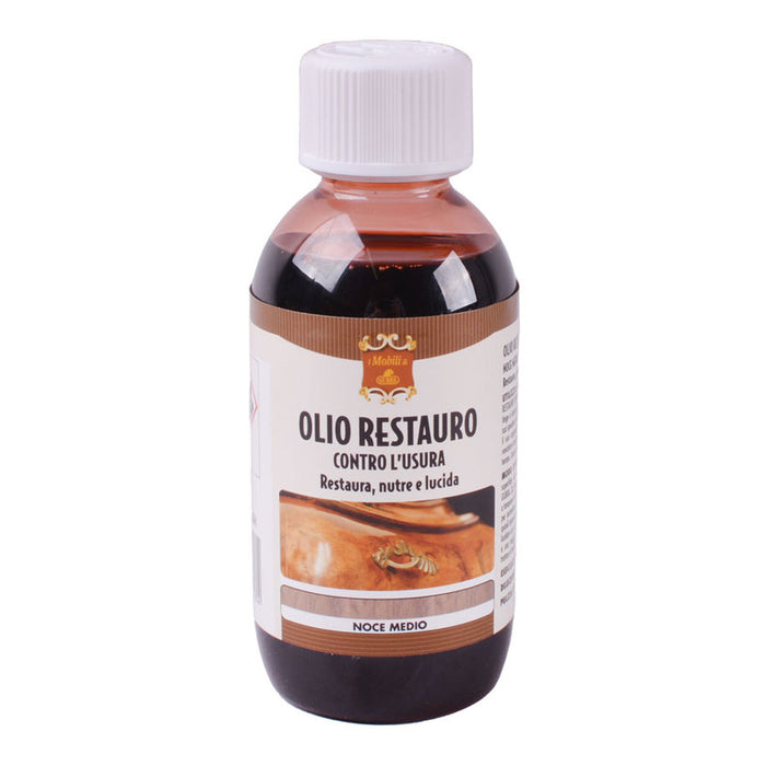GUBRA WOOD RESTORATION OIL