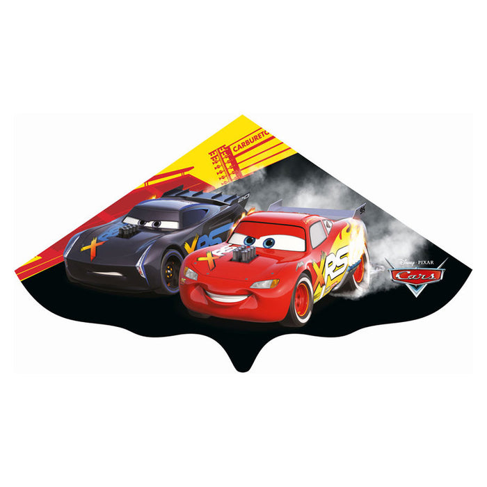 GUENTHER CARS KITE