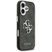 Guess 4G Big 4G Classic Logo Case for iPhone 17 - Black - *Kategoria tymczasowa<<<HurtelXML