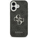 Guess 4G Big 4G Classic Logo Case for iPhone 17 - Black - *Kategoria tymczasowa<<<HurtelXML