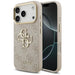 Guess 4G Big 4G Classic Logo Case for iPhone 17 Pro - Rose Gold - Cell phone cases and covers<<<HurtelXML