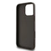 Guess 4G Big Logo Case for iPhone 16 Pro - Brown - Cell phone cases and covers<<<HurtelXML