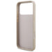 Guess 4G Big Logo Case for iPhone 17 Pro Max - Pink - Cell phone cases and covers<<<HurtelXML