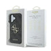 Guess 4G Big Logo iPhone 16 Case - Black - Cell phone cases and covers<<<HurtelXML