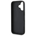 Guess 4G Big Logo iPhone 16 Plus Case - Black - Cell phone cases and covers<<<HurtelXML