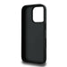 Guess 4G Big Logo iPhone 16 Pro Case - Black - Cell phone cases and covers<<<HurtelXML