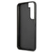 Guess 4G Big Metal Logo Case for Samsung Galaxy S22 - Gray - Cell phone cases and covers<<<HurtelXML