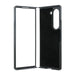 Guess 4G Case for Samsung Galaxy Z Fold 6 - Black - Cell phone cases and covers<<<HurtelXML