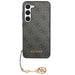 Guess 4G Charms Collection case for Samsung Galaxy A55 - black - Cell phone cases and covers<<<HurtelXML