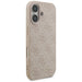 Guess 4G Classic Case for iPhone 17 - Pink - Cell phone cases and covers<<<HurtelXML