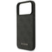 Guess 4G Classic Case for iPhone 17 Pro Max - Black - Cell phone cases and covers<<<HurtelXML