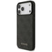Guess 4G Classic Case for iPhone 17 Pro Max - Black - Cell phone cases and covers<<<HurtelXML