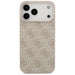 Guess 4G Classic Case for iPhone 17 Pro Max - Pink - Cell phone cases and covers<<<HurtelXML