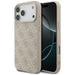 Guess 4G Classic Case for iPhone 17 Pro Max - Pink - Cell phone cases and covers<<<HurtelXML
