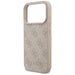 Guess 4G Classic Case for iPhone 17 Pro - Pink - Cell phone cases and covers<<<HurtelXML