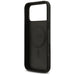 Guess 4G Flowers Print MagSafe case for iPhone 17 Pro - black - Cell phone cases and covers<<<HurtelXML