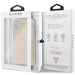 Guess 4G Glitter iPhone X/Xs Case - Gold - Cell phone cases and covers<<<HurtelXML
