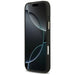 Guess 4G Logo Plate MagSafe Case for iPhone 17 Pro Max - Black - Cell phone cases and covers<<<HurtelXML