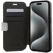 Guess 4G Metal Logo case for iPhone 15 Pro Max - pink - Cell phone cases and covers<<<HurtelXML