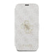 Guess 4G Metal Logo iPhone 16 Case - Pink - Cell phone cases and covers<<<HurtelXML