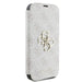Guess 4G Metal Logo iPhone 16 Case - Pink - Cell phone cases and covers<<<HurtelXML