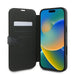 Guess 4G Metal Logo iPhone 16 Plus Case - Black - Cell phone cases and covers<<<HurtelXML