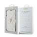 Guess 4G Metal Logo iPhone 16 Plus Case - Pink - Cell phone cases and covers<<<HurtelXML