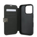 Guess 4G Metal Logo iPhone 16 Pro Case - Brown - Cell phone cases and covers<<<HurtelXML