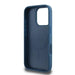 Guess 4G Printed Stripes MagSafe case for iPhone 16 Pro - blue - Cell phone cases and covers<<<HurtelXML