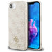 Guess 4G Small 4G and Classic MagSafe case for iPhone 16e - pink - Cell phone cases and covers<<<HurtelXML