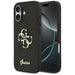 Guess 4G Strap 4G Classic Logo Case for iPhone 17 - Pink - Cell phone cases and covers<<<HurtelXML