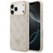 Guess 4G Strass Logo MagSafe Case for iPhone 17 Pro Max - Pink - Cell phone cases and covers<<<HurtelXML