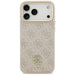Guess 4G Strass Logo MagSafe Case for iPhone 17 Pro Max - Pink - Cell phone cases and covers<<<HurtelXML