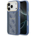 Guess 4G Stripe MagSafe Case for iPhone 17 Pro - Blue - Cell phone cases and covers<<<HurtelXML