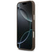 Guess 4G Stripe MagSafe case for iPhone 17 Pro Max - brown - Cell phone cases and covers<<<HurtelXML