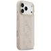 Guess 4G Stripe MagSafe Case for iPhone 17 Pro Max - Pink - Cell phone cases and covers<<<HurtelXML
