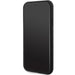 Guess 4G Triangle Metal Logo case for iPhone 11 / XR - black - Cell phone cases and covers<<<HurtelXML