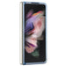 Guess 4G Triangle Strass Case for Samsung Galaxy Z Fold 5 - Blue - Cell phone cases and covers<<<HurtelXML