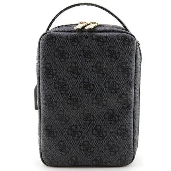 Guess Bag GUHBP4RPSK Organizer black/black 4G Printed Stripes - Others<<<HurtelXML