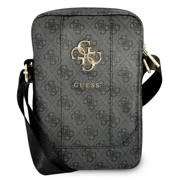 Guess Bag GUTB10G4GFGR 10’’ gray / gray 4G Big Metal Logo - Others<<<HurtelXML