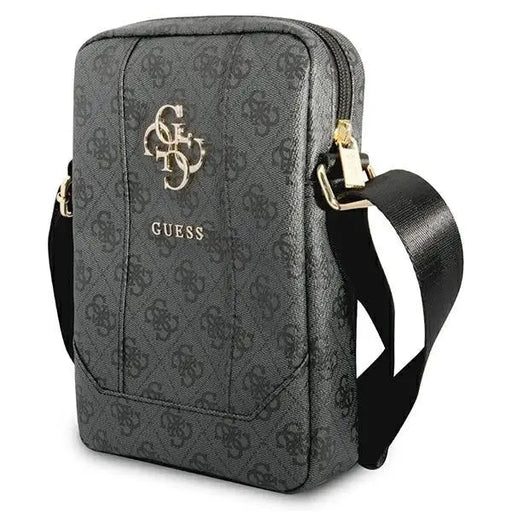 Guess Bag GUTB10G4GFGR 10’’ gray / gray 4G Big Metal Logo - Others<<<HurtelXML