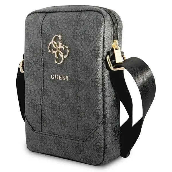 Guess Bag GUTB10G4GFGR 10’’ gray / gray 4G Big Metal Logo - Others<<<HurtelXML
