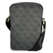 Guess Bag GUTB10G4GFGR 10’’ gray / gray 4G Big Metal Logo - Others<<<HurtelXML