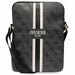 Guess Bag GUTB10P4RPSK 10’’ black/black 4G Stripes Tablet Bag - Others<<<HurtelXML