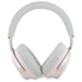 Guess Bluetooth ANC/ENC Headphones GUBHC22PSBCSMP Pink DB Metal Script Logo - Headphones and speakers<<<HurtelXML