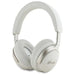 Guess Bluetooth ANC Headphones GUBHC22PSFCSME Beige/Beige Metal Script Logo - Headphones and speakers<<<HurtelXML