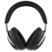 Guess Bluetooth ANC Headphones GUBHC22PSFCSMK Black Metal Script Logo - Headphones and speakers<<<HurtelXML
