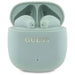 Guess Bluetooth headphones GUTWSJ14ESGN TWS + docking station green/green Printed Classic Logo - Headphones