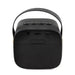 Guess Bluetooth speaker GUWSB2P4SMK Speaker mini black/black 4G Leather Script Logo with Strap - Headphones